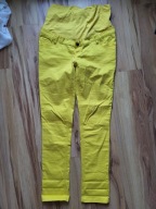 śliczne spodnie ciążowe esprit r 42