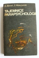 Tajemnice parapsychologii, Boruń, Manczarski