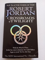 Crossroads of Twilight Robert Jordan Wheel of Time Book 10