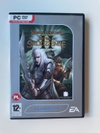 Władca Pierścieni Bitwa o Śródziemie II 2 PC PL