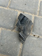 WYGŁUSZENIE BŁOTNIKA LEWE RENAULT SCENIC III 762E15618R