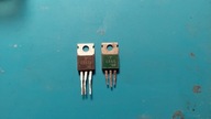 Para tranzystorów Toshiba 2SA940 2SC2073
