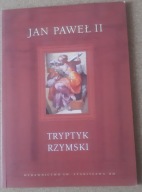 Tryptyk rzymski Jan Paweł II