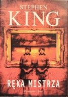 Ręka mistrza - Stephen King