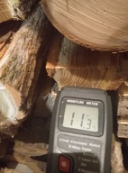 DREWNO KOMINKOWE OPAŁOWE DREWNO GRAB