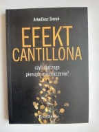 Efekt Cantillona , SIEROŃ