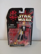 AKCESORIA DO FIGURKI UNDERWATER ZE STAR WARS HASBRO NOWE 1998 r.