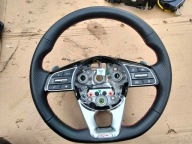 Kia Proceed GT kierownica