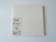 PINK FLOYD – The Wall - Japan - 1Press