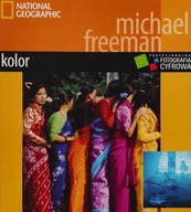 Kolor Michael Freeman