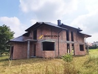 Dom, Świebodzin, Pleśna, Tarnowski, 260 m²