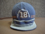 Z_ Czapka stan bardzo dobry R. 52 ~~ _ Wyprzedaż _ ~~