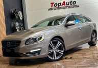 Volvo V60 D4 181KM SKORY BEZWYPADKOWY automat gwarancja 2.0