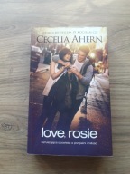 LOVE, ROSIE Cecelia Ahern
