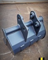 Inny Lyzka Lyzka JCB 60cm JCB 8025 8027 8030 8032 8035 minikoparka midi