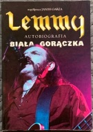 Lemmy - Biała gorączka. Autobiografia