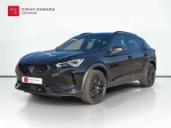 Cupra Formentor Tribe Edition, Matrix, Hak, Beats, Panorama, Kamera 360 2.0