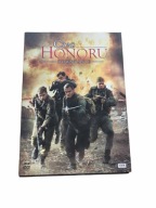 Czas Honoru Powstanie sezon 7 serial wojenny TVP 4xDVD