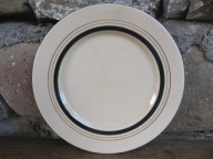 Talerze Deserowe_Porcelit TUŁOWICE_PRL VINTAGE