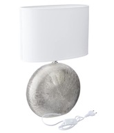 Honsel Foro 51251 lampa stołowa nocna ceramika