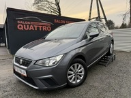 Seat Ibiza Serwisowana . Światła Led.