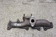 AUDI A5 8T A4 B8 KOLEKTOR WYDECHOWY 03L253033B
