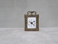 Stary budzik balansowy Lenzkirch-1888 rok-