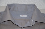 KITON 40 koszula MADE in ITALY LUKSUSOWA WŁOSKA jak nowa