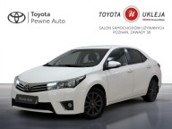 Toyota Corolla 1.6 Premium EU6 Seria E16 (2012-201