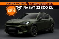 Cupra Formentor Tribe Edition 2.0 TSI 204 KM DSG