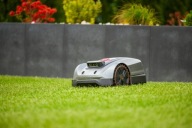 Inteligentna kosiarka automatyczna - Sunseeker X3 PLUS