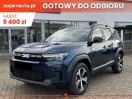 Od ręki - Journey LPG 1.2 mHEV 140KM / Dach panoramiczny