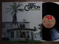 ERIC CLAPTON 461 Ocean Boulevard EX-/EX- 1st UK press