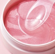 Mary Kay hydrożelowe ultranawilżające płatki pod oczy Mary Kay