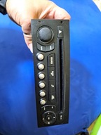 RADIO CITROEN PEUGEOT 96750215XT