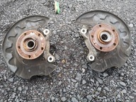 ZWROTNICA PIASTA PRAWA PRZÓD 5Q0407258A SKODA,VW,AUDI,SEAT