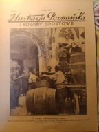 1930 Cerekwica Żnin Łobżenica Piła Poznań 7 pułk saperów Swarzędz Sokół