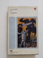 Ivan Yefremov Andromeda sci-fi