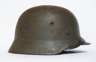 Helm niemiecki M35 WH DD