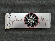 ASL RTX 3050 6GB DDR6 Low Profile niskoprofilowa jeden slot