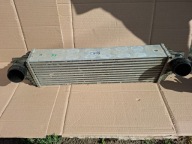 INTERCOOLER BMW F10 F11 F01 F02 3.0 DISSEL 2012r.