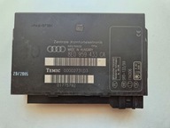 MODUŁ KOMFORTU AUDI A4 B6 B7 8E0959433CA