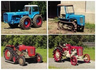 9-EM09-Traktory specjalne, Dutra, Zetor