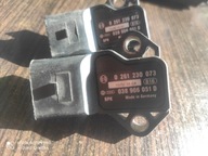 ORYGINALNY CZUJNIK DOŁADOWANIA MAPSENSOR 038906051D 0281002399 VW 1.9 TDI