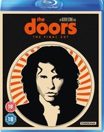 The Doors - The Final Cut 1991 Blu-ray Oliver Stone Val Kilmer