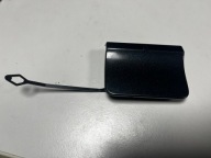 ZAŚLEPKA OSŁONA ZDERZAKA TYŁ MERCEDES C KLASA W204 KOMBI LIFT 2011-2014