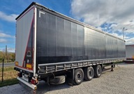 Schmitz Cargobull Naczepa FIRANKA - RAMA OCYNK - LADNA