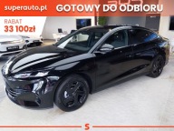 BYD Seal 6 DM-i Boost Sedan 1.5 (184 KM) 2025