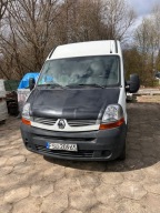 Renault Master II generacja