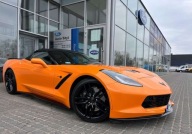 Chevrolet Corvette Chevrolet Corvette Grand Sport 3LT 6.2 Automatik 6.2